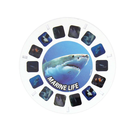 View-Master – Marine Life - US 8648