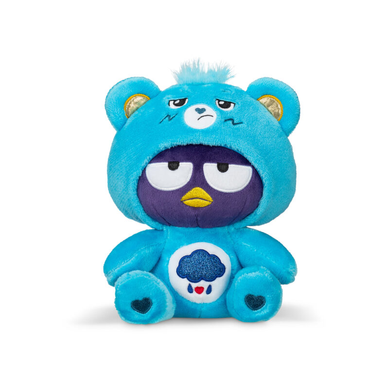 Hello Kitty and Friends x Care Bears Plush - US 7960