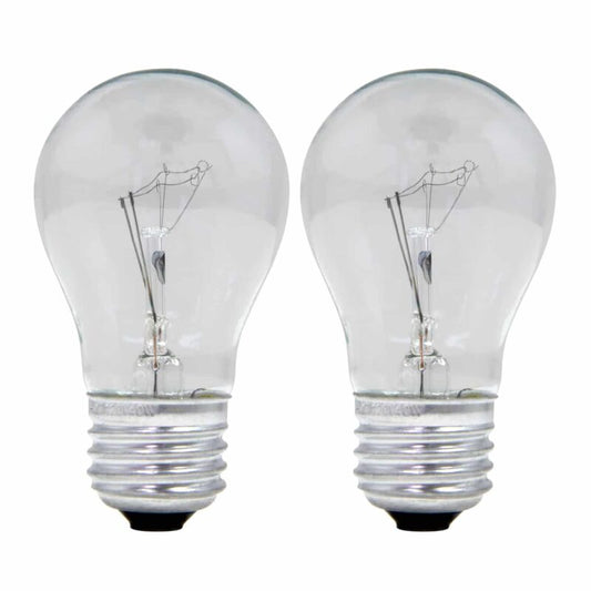 40W LAVA Lamp Light Bulb A15 - US 2432