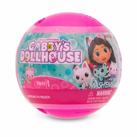 Mash’ems Gabby’s Dollhouse - US 8506