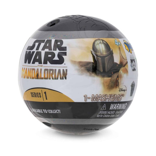 Mash’ems The Madalorian - US 1385