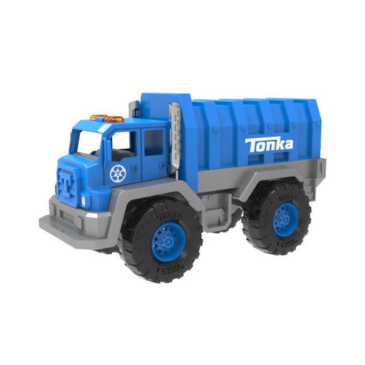 Tonka Mighty Metals Fleet - US 3502