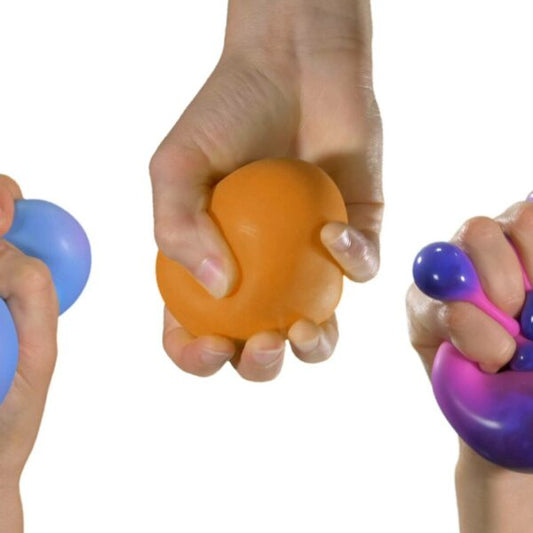 Color Changing NeeDoh - US 3598