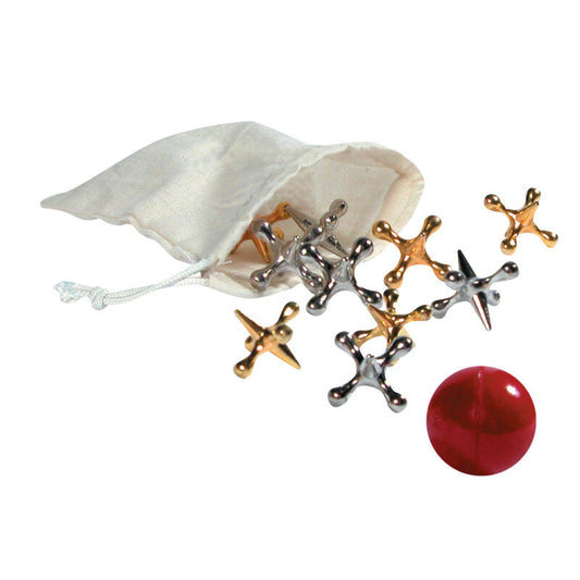 Jacks – Metal - US 8357