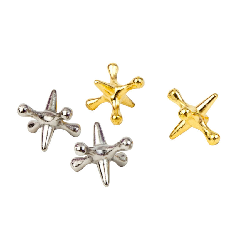 Jacks – Metal - US 8357