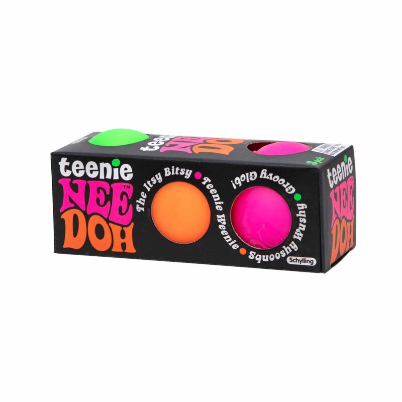 Teenie NeeDoh - US 4903