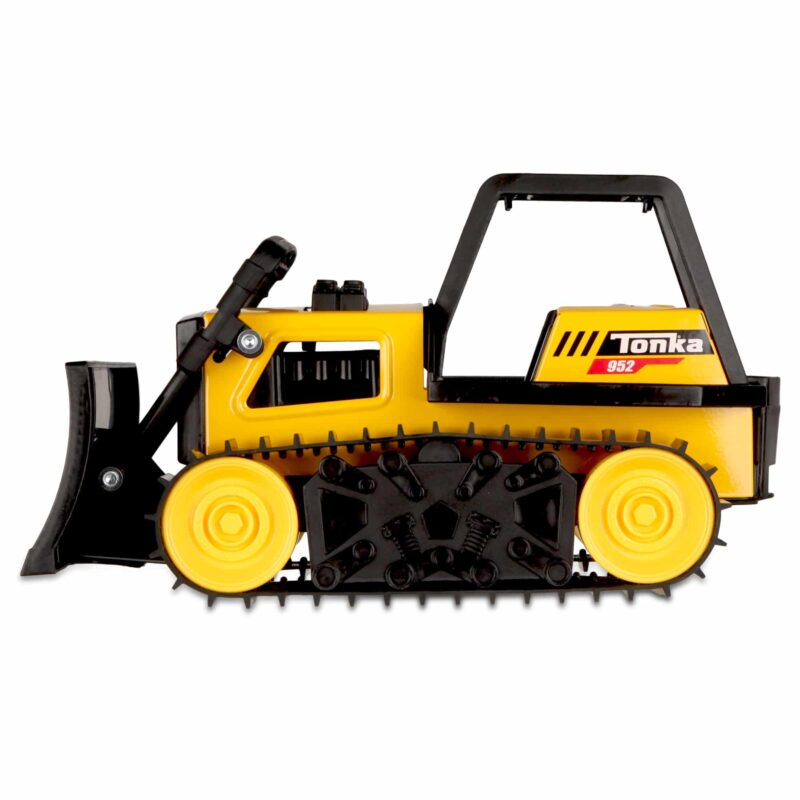 Tonka Bulldozer - US 7023