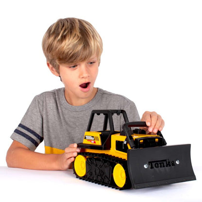 Tonka Bulldozer - US 7023