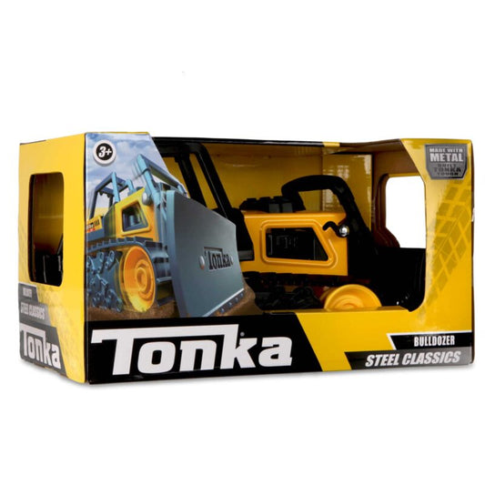Tonka Bulldozer - US 7023