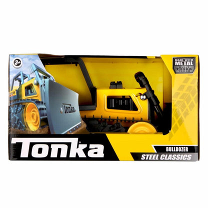 Tonka Bulldozer - US 7023