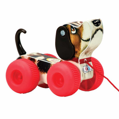 Fisher Price Little Snoopy - US 2913
