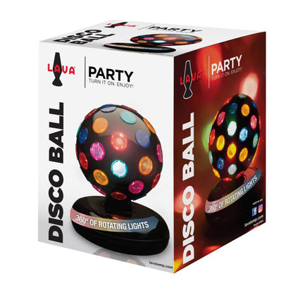 Disco Ball - US 9303