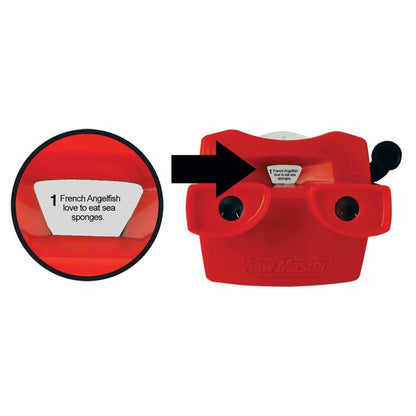 Viewmaster Boxed Set - US 9904