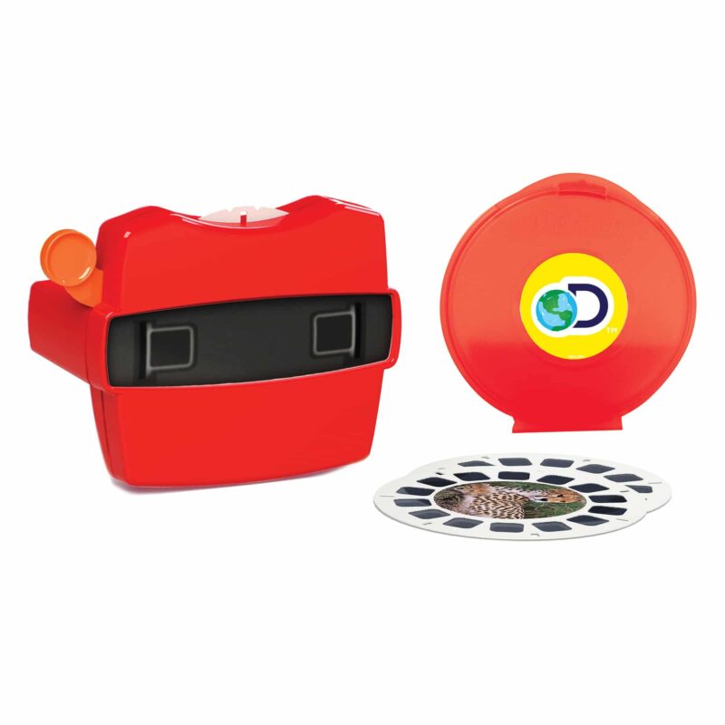 Viewmaster Boxed Set - US 9904