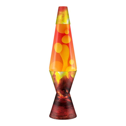 14.5” LAVA Erupting Crater - US 8209