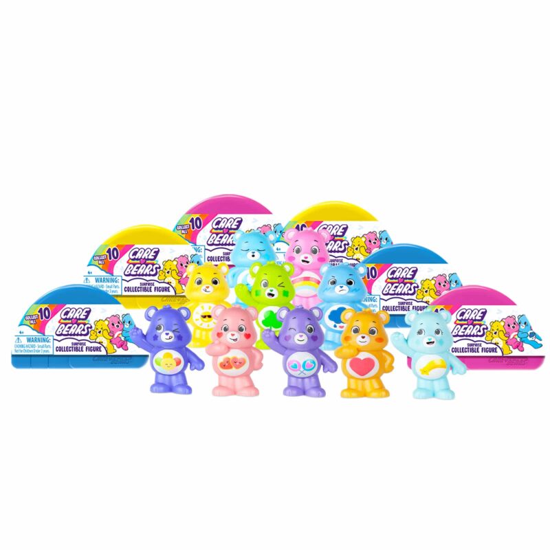 Care Bears Surprise Figures - US 8820