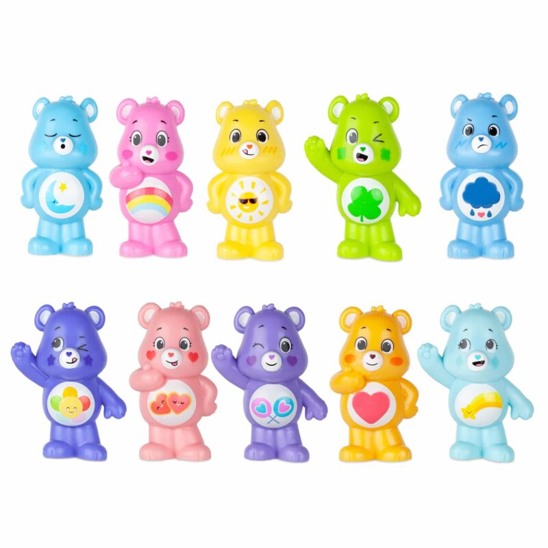Care Bears Surprise Figures - US 8820
