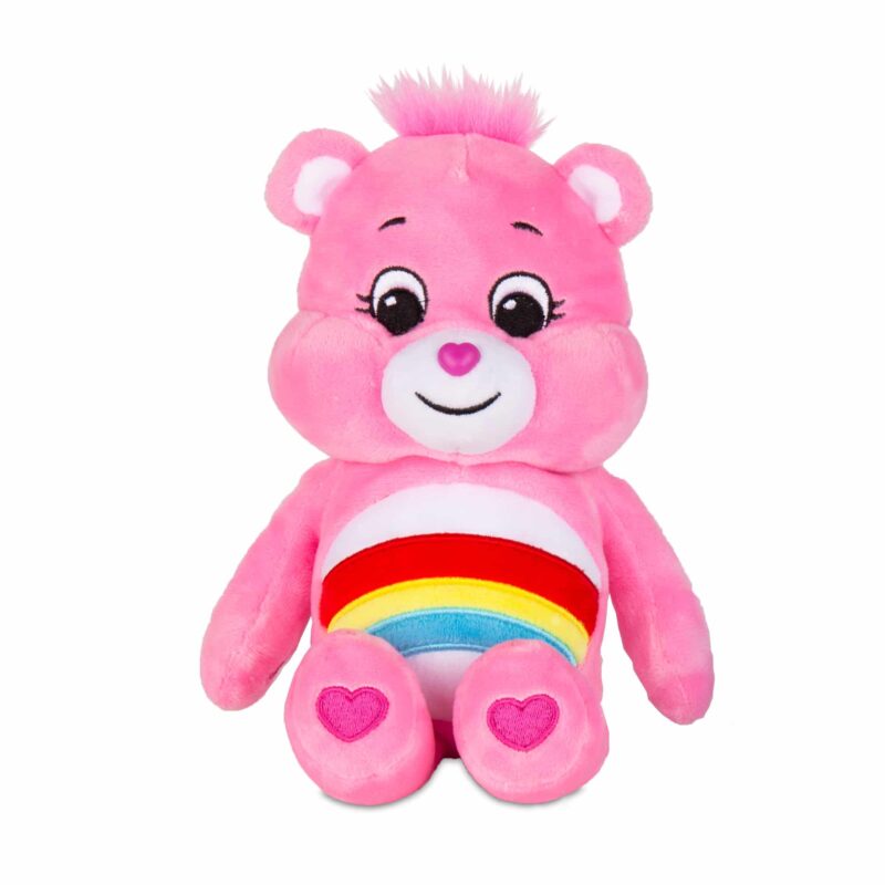 Care Bears Bean Plush - US 1378
