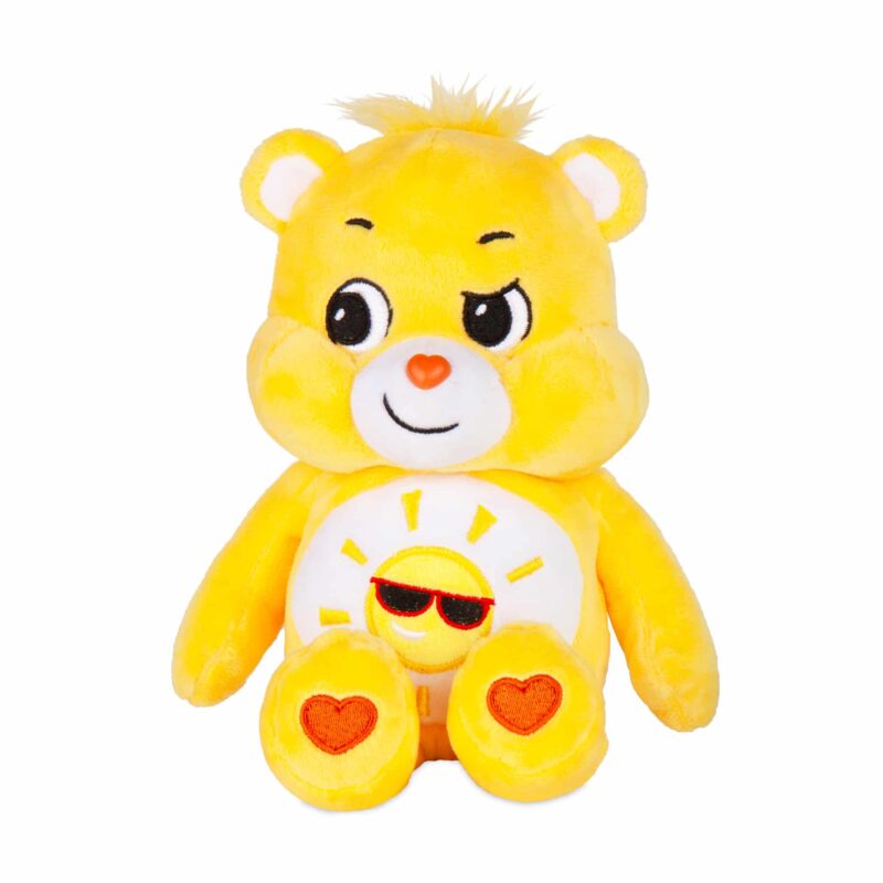 Care Bears Bean Plush - US 1378