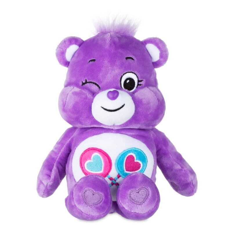 Care Bears Bean Plush - US 1378