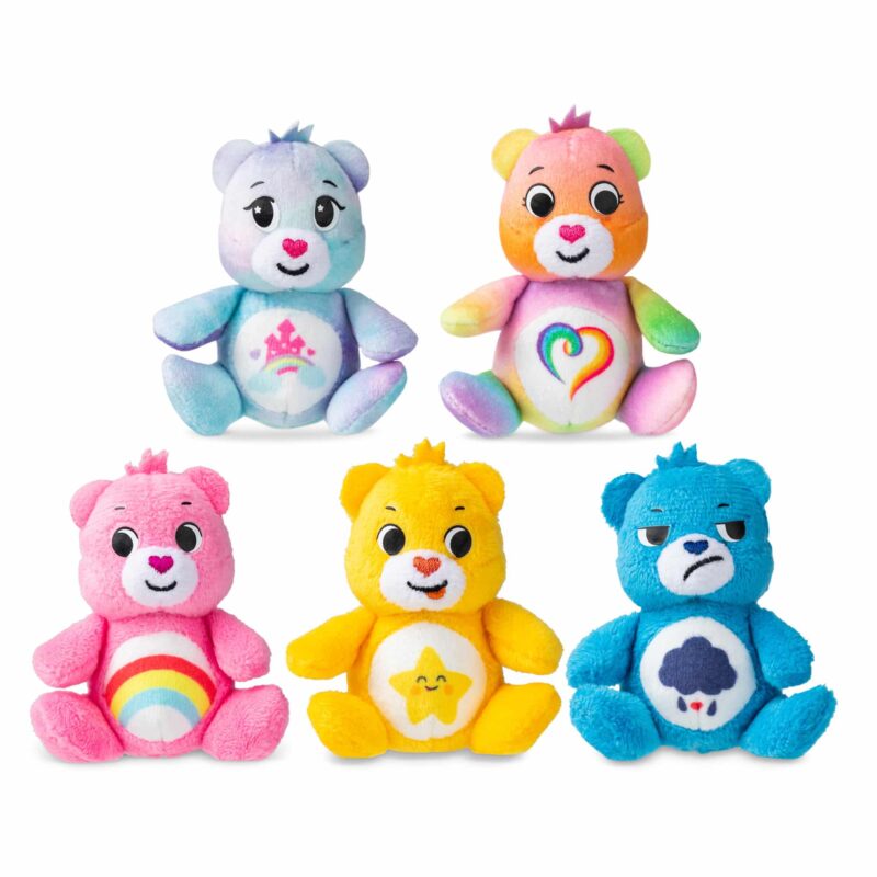 Care Bears – Micro Plush - US 8025