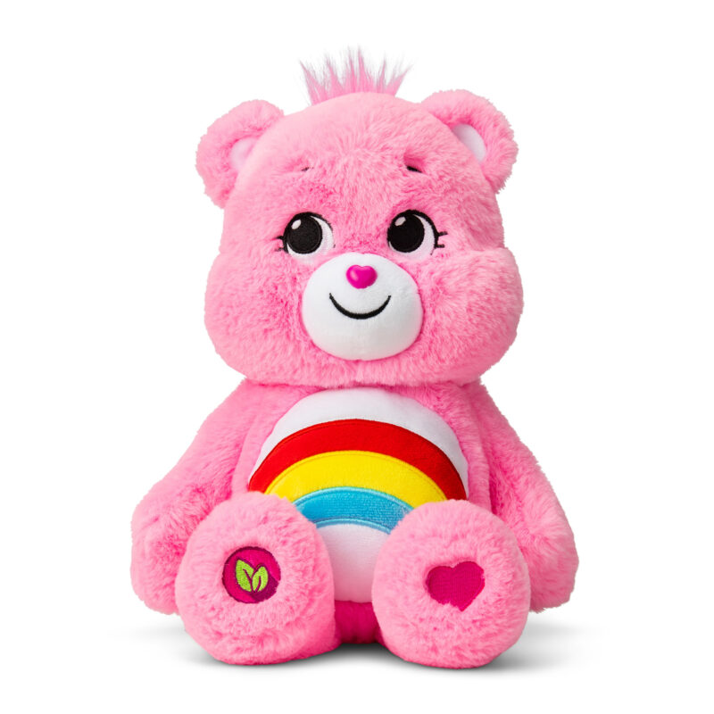 Care Bears Medium Plush - US 1671