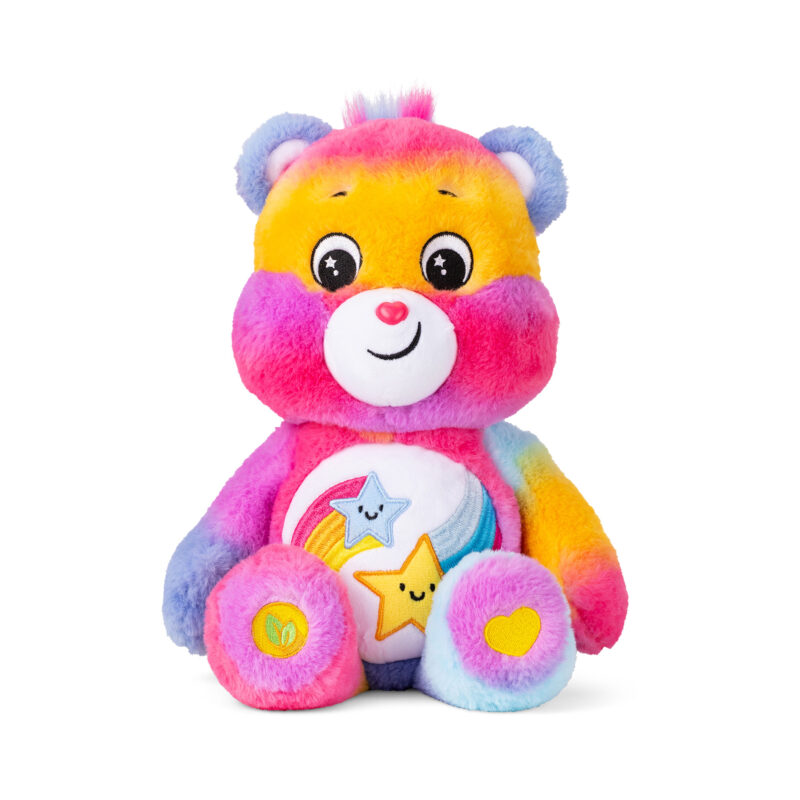 Care Bears Medium Plush - US 1671