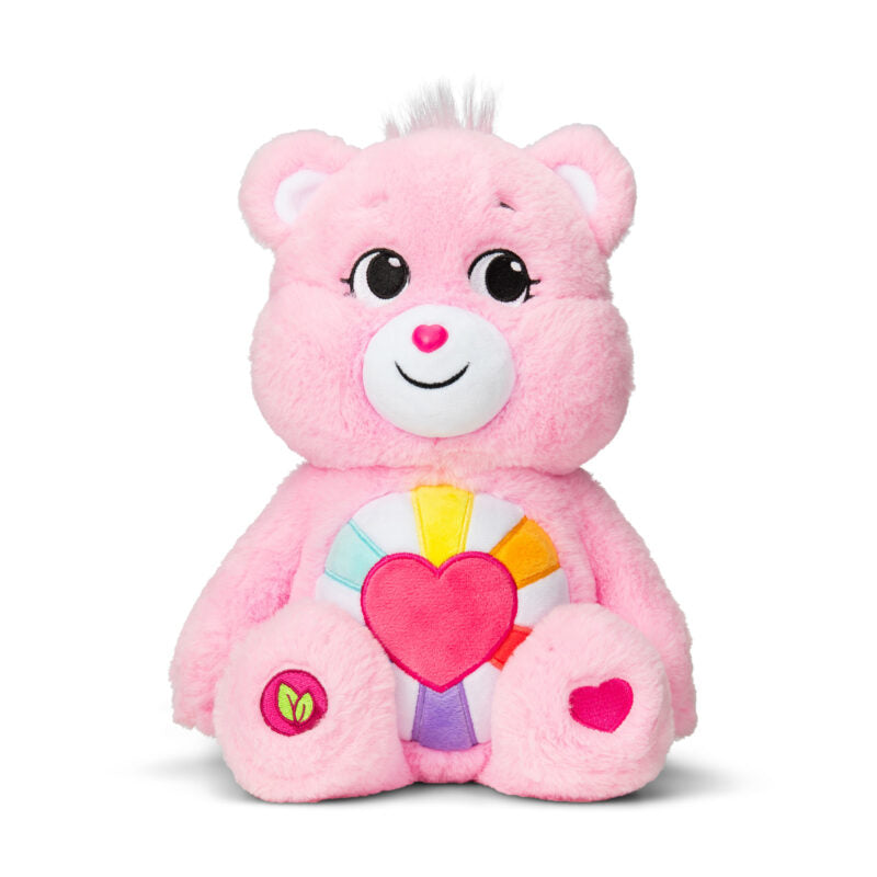 Care Bears Medium Plush - US 1671