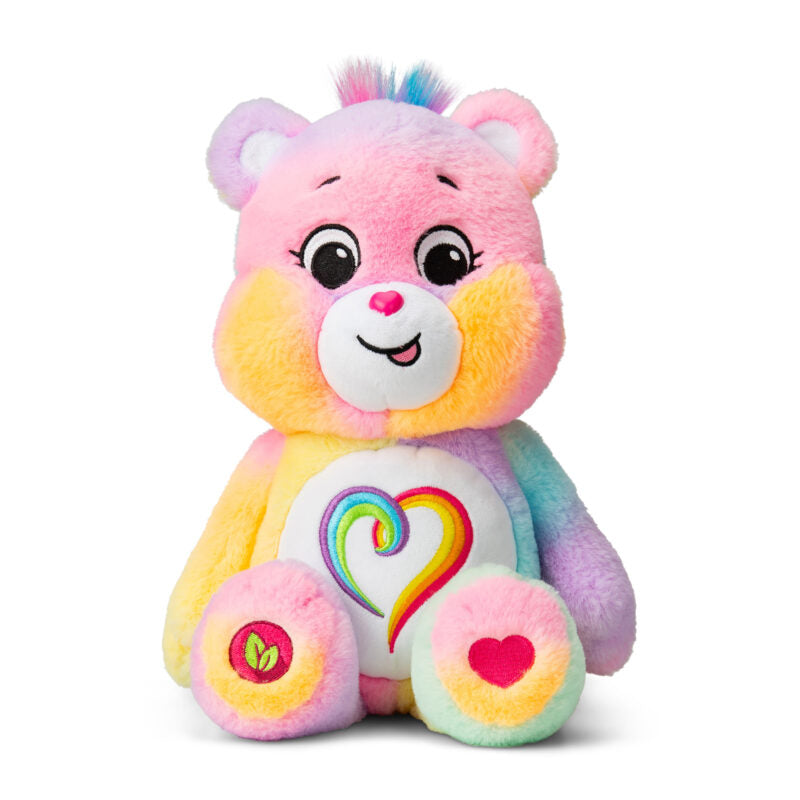 Care Bears Medium Plush - US 1671