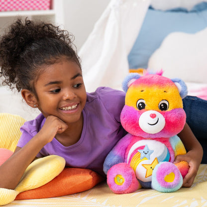 Care Bears Medium Plush - US 1671