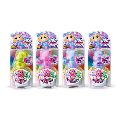 Care Bears – Peel and Reveal - US 4824