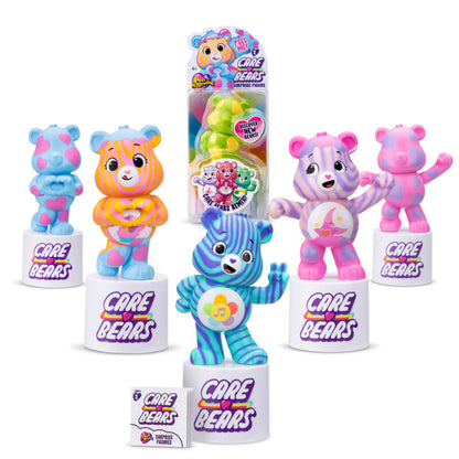 Care Bears – Peel and Reveal - US 4824