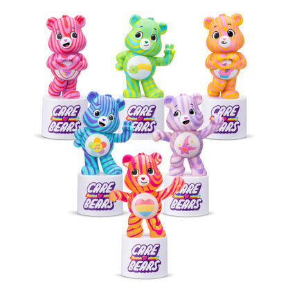 Care Bears – Peel and Reveal - US 4824