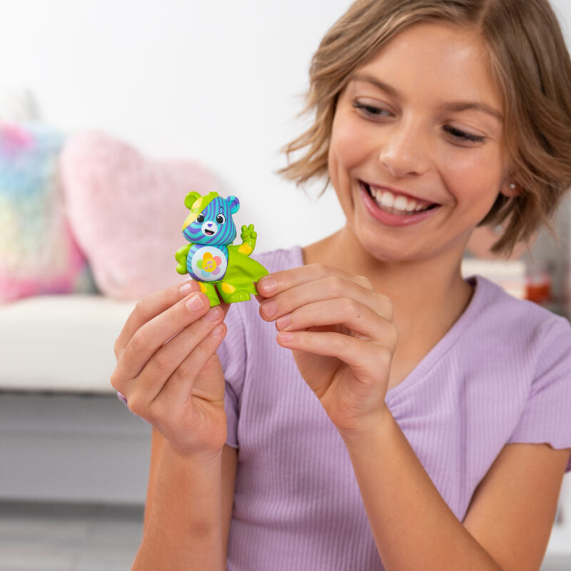 Care Bears – Peel and Reveal - US 4824
