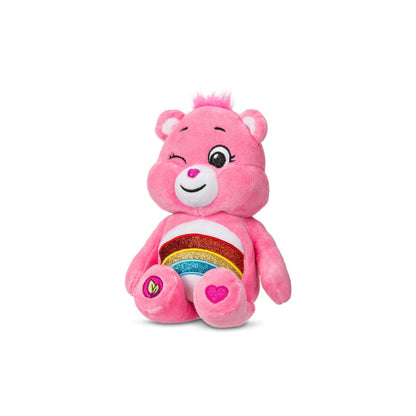Care Bears Fun Size Sparkle Plush - US 4117