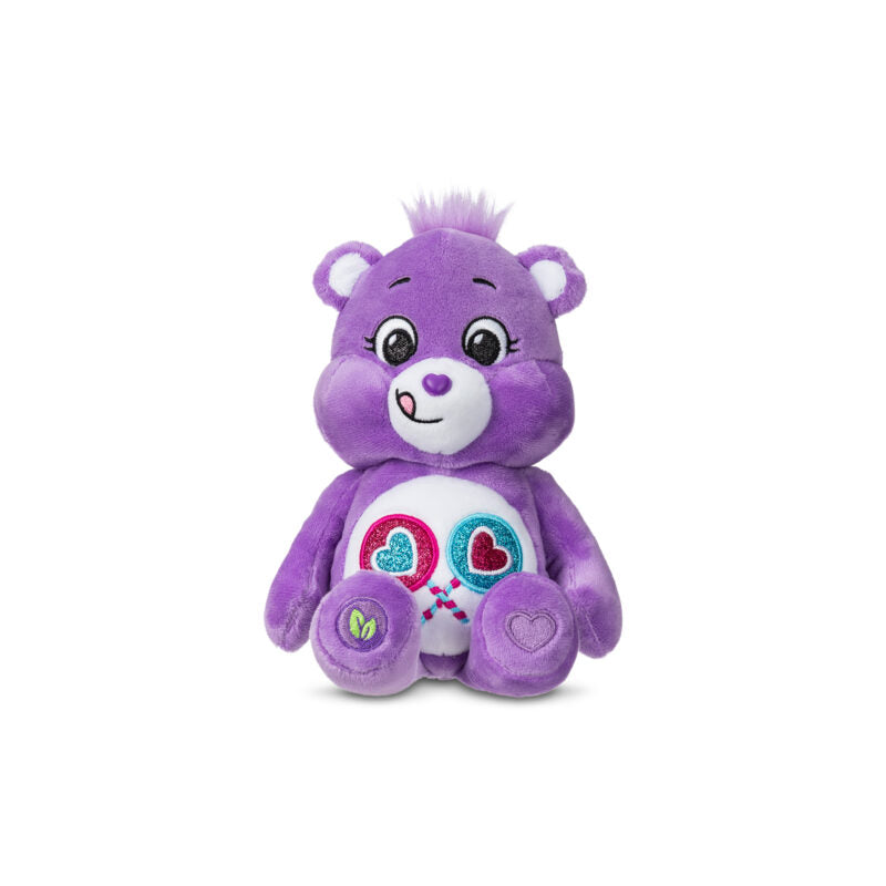 Care Bears Fun Size Sparkle Plush - US 4117