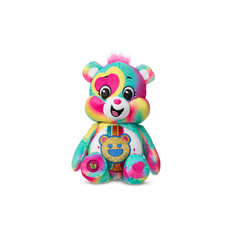 Care Bears Fun Size Sparkle Plush - US 4117