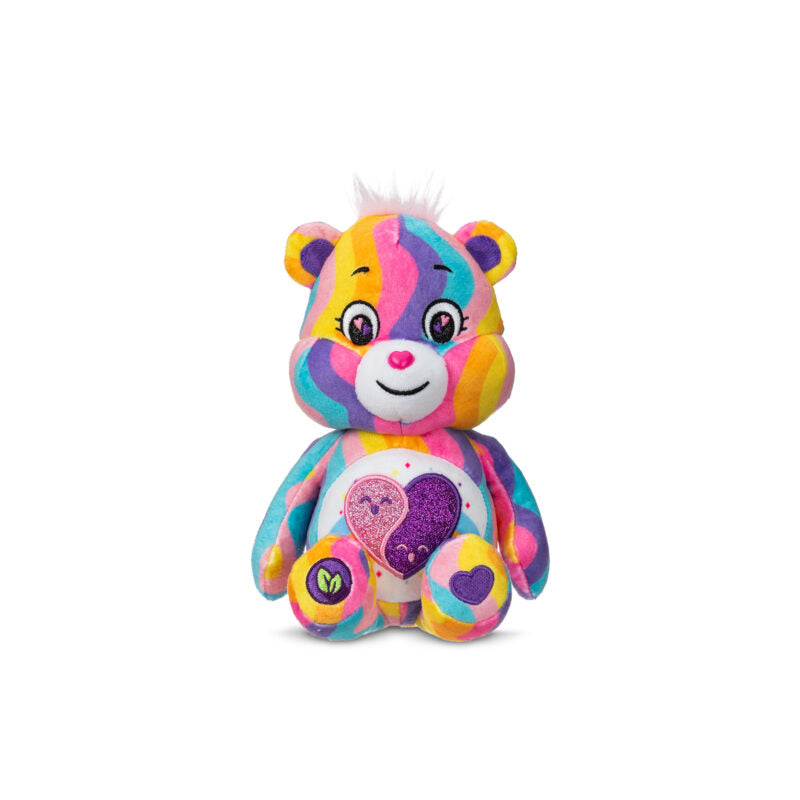 Care Bears Fun Size Sparkle Plush - US 4117