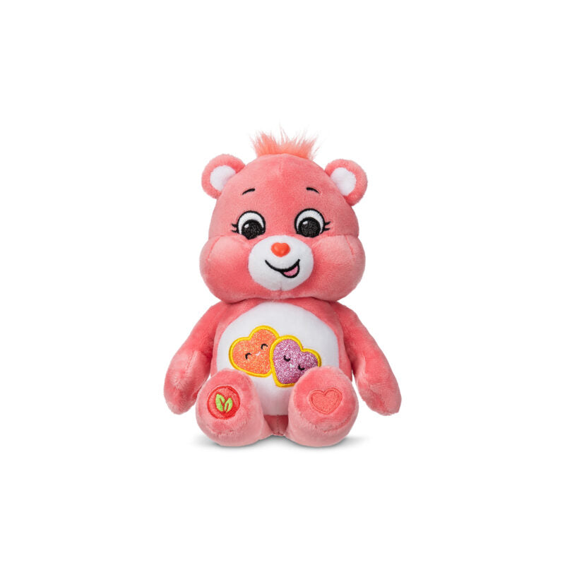 Care Bears Fun Size Sparkle Plush - US 4117