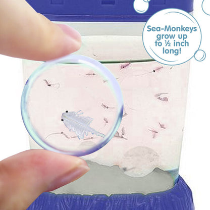 Sea-Monkeys Magiquarium - US 7976