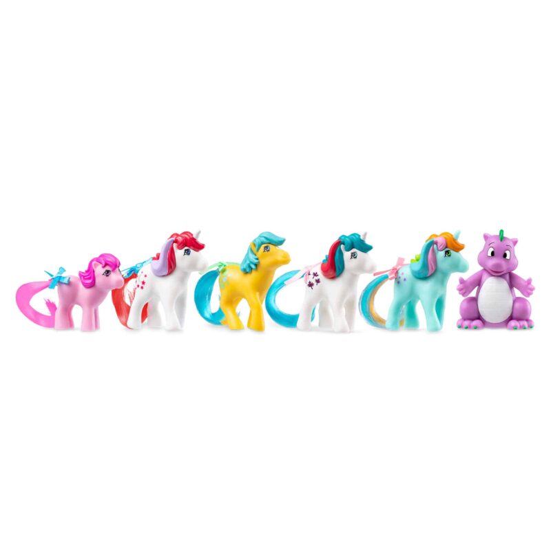 My Little Pony- Surprise Figures - US 9715