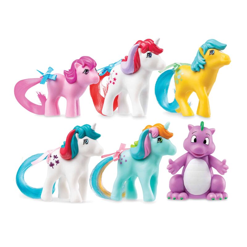 My Little Pony- Surprise Figures - US 9715