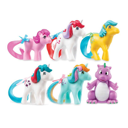 My Little Pony- Surprise Figures - US 9715