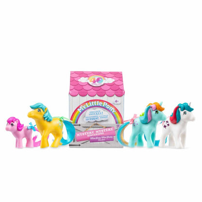 My Little Pony- Surprise Figures - US 9715