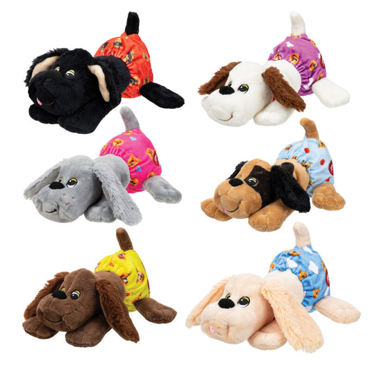 Pound Puppies Newborns - US 1608