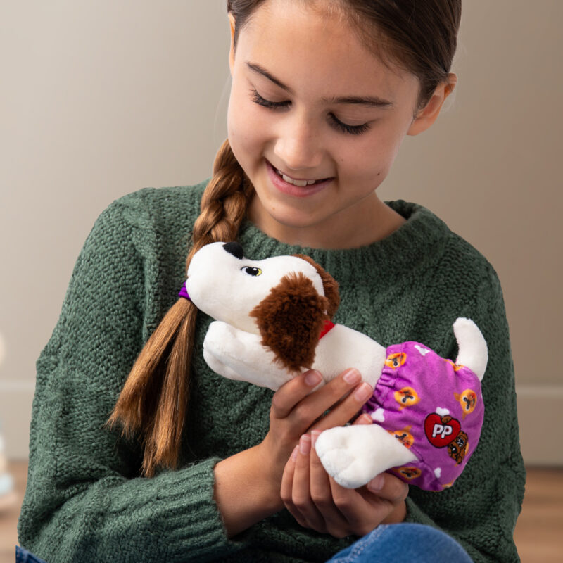 Pound Puppies Newborns - US 1608