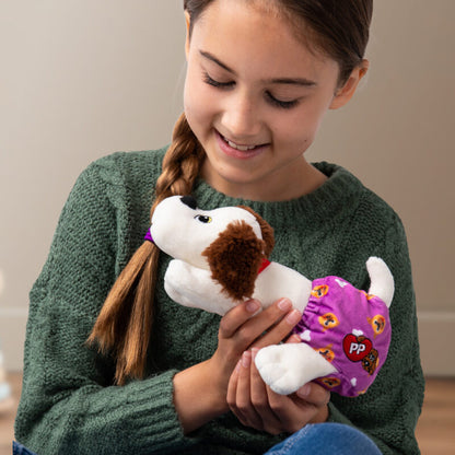 Pound Puppies Newborns - US 1608