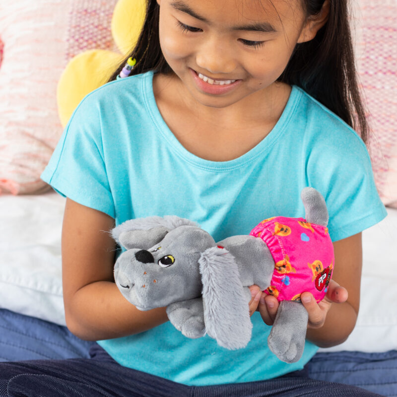 Pound Puppies Newborns - US 1608