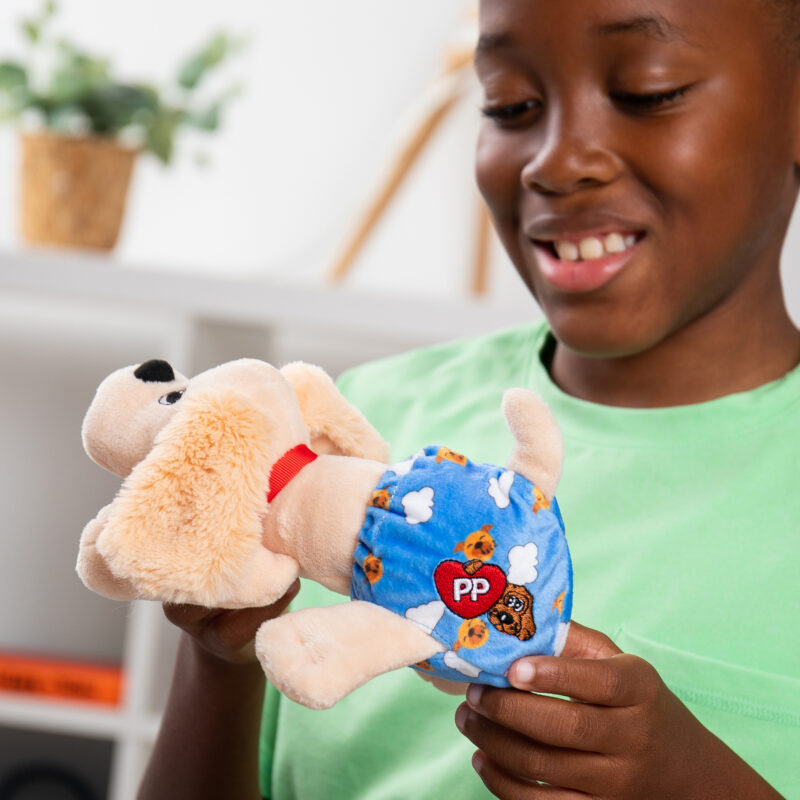Pound Puppies Newborns - US 1608