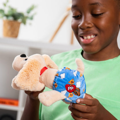 Pound Puppies Newborns - US 1608